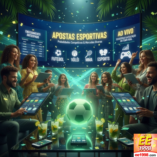 ee1998.com - participar em diversos apostas online