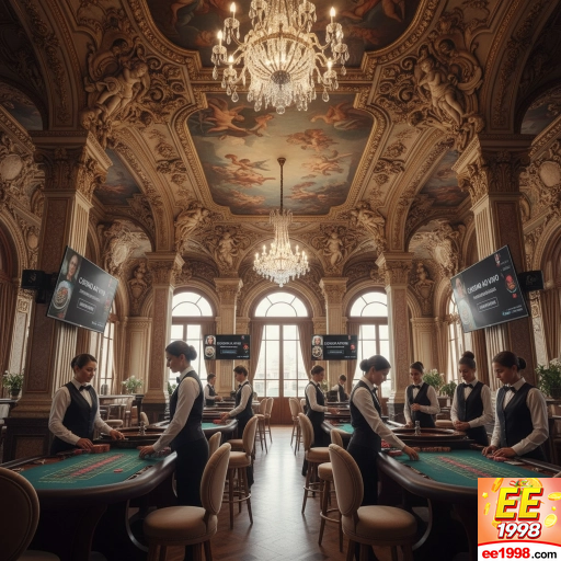 ee1998.com - experimentar em autêntico cassino online