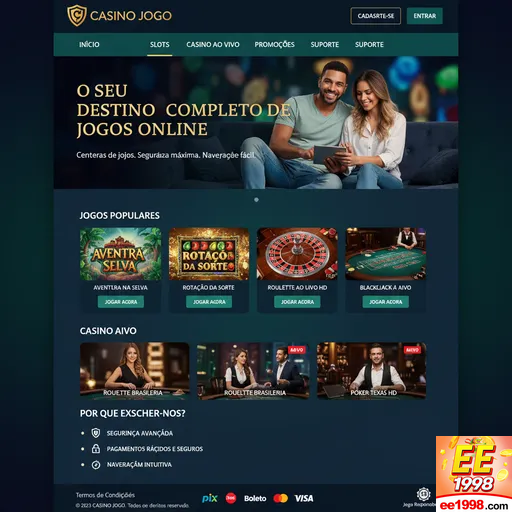 ee1998.com - aproveitar confiável plataforma de jogos online