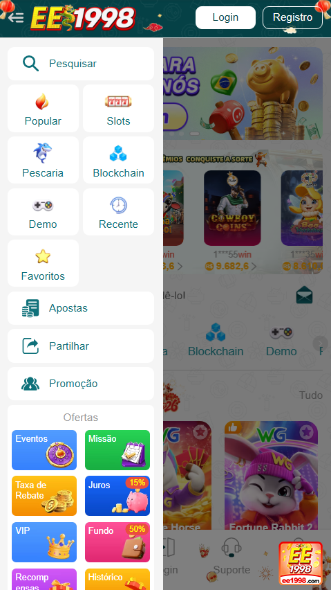 O Arsenal Oculto: 5.000 Máquinas de Elite