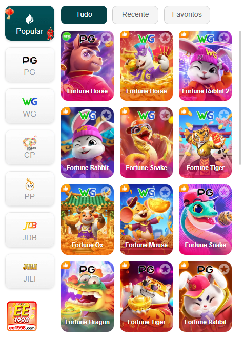 Jogos Certificados ee1998.com