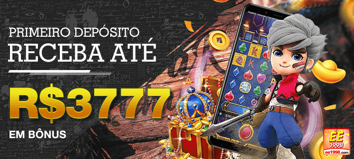 Experiência de Jogos ee1998.com